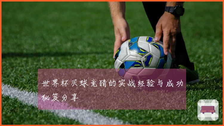 世界杯买球竞猜的实战经验与成功秘笈分享